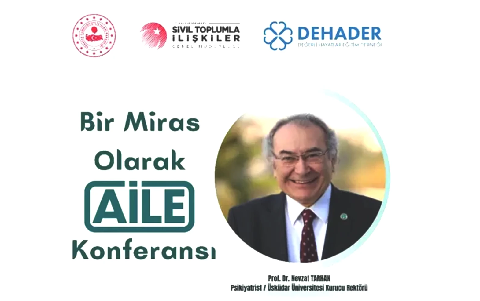 Bir Miras Olarak Aile Konferansı