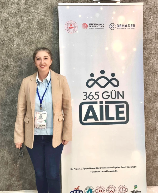 Necibe Damla ÖZDEMİR