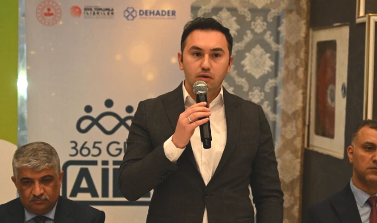 Malatya’dan Türkiye’ye Örnek Olacak Aile Modeli Başlatıldı