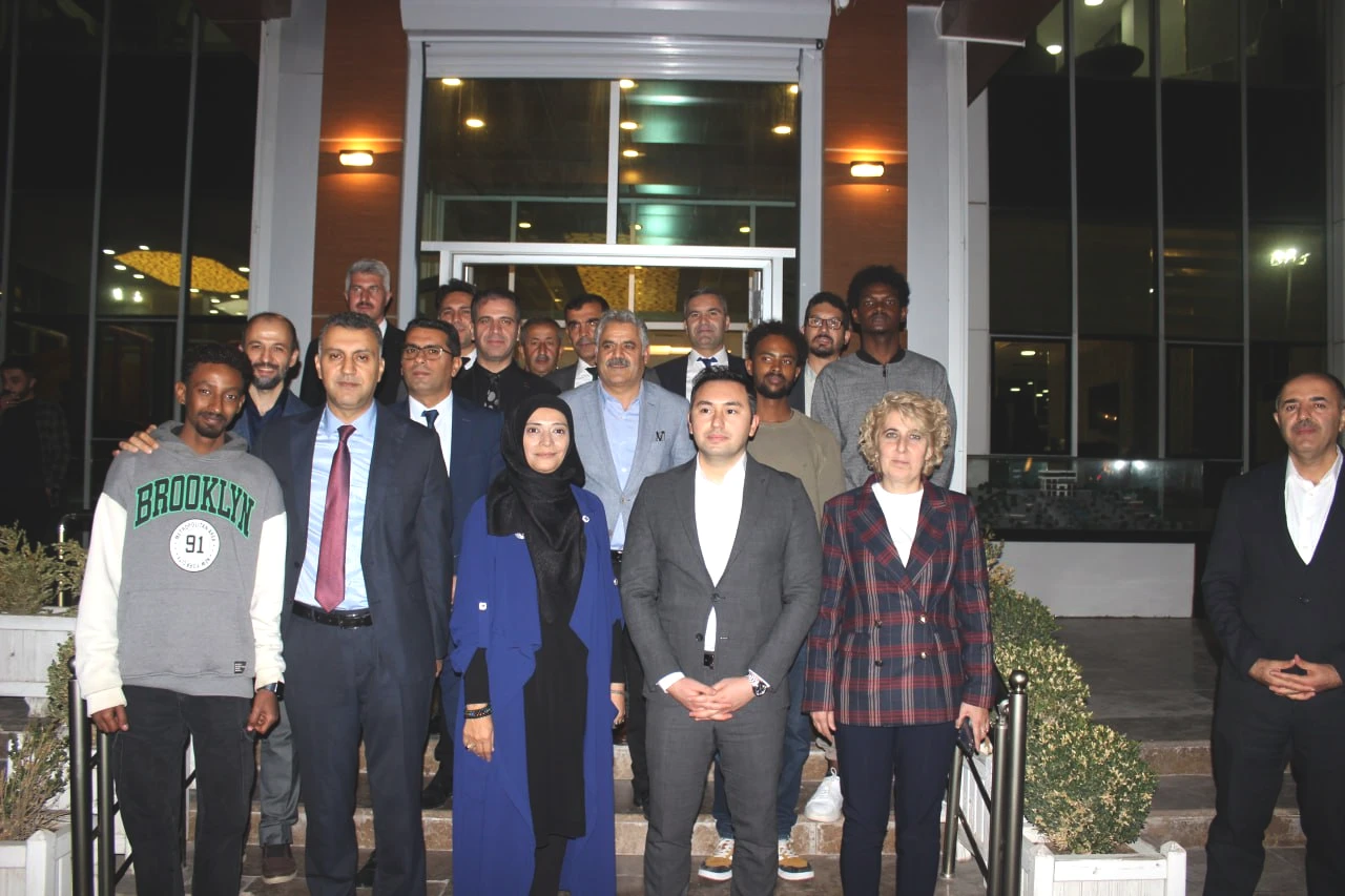 Malatya’da Bir Sosyal Dönüşüm Başladı: “365 Gün Aile” Projesiyle Türkiye’de Bir İlk Hayata Geçirildi!